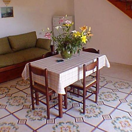 Ludovica Tipo C Apartamento Positano Exterior foto