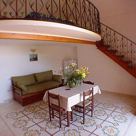 Ludovica Tipo C Apartamento Positano Quarto foto