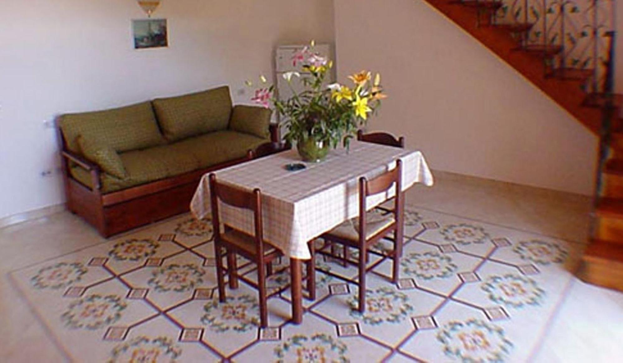 Ludovica Tipo C Apartamento Positano Exterior foto