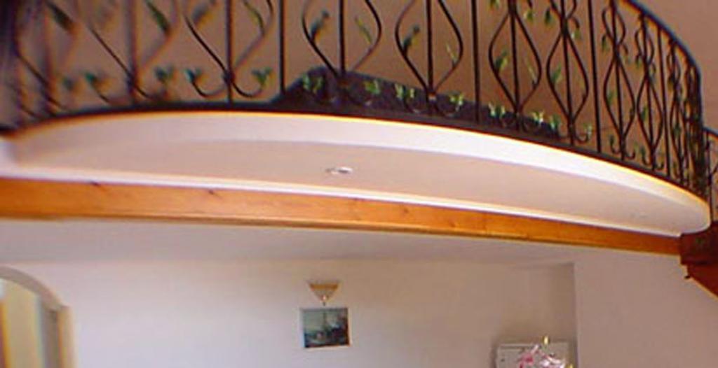 Ludovica Tipo C Apartamento Positano Quarto foto