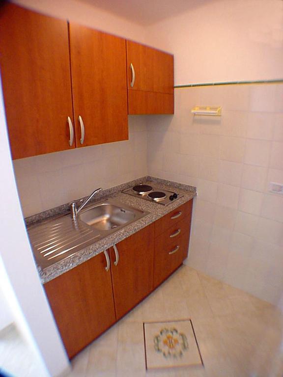 Ludovica Tipo C Apartamento Positano Quarto foto